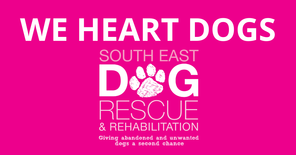 south east dog rescue